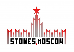 Stones Moscow