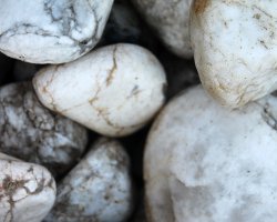 Камень для сауны и бани "Кварц"