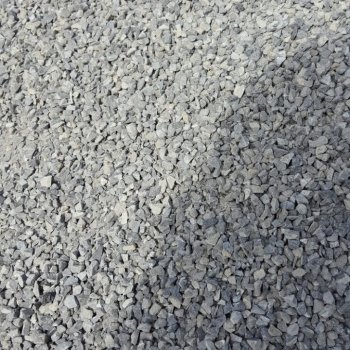 Песок из отсевов дробления фракции 0-5 мм
