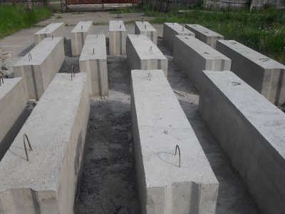 Щебень для производства товарного бетона и ЖБИ