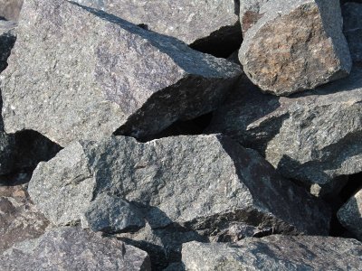 Бутовый камень (Фр. 80х160 мм)