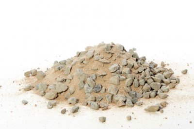 Песчано-гравийная смесь (ПГС) от 20м3