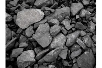 Необработанный камень для ландшафта (шунгит)