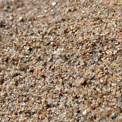 Песок речной (фасовка 25 кг)