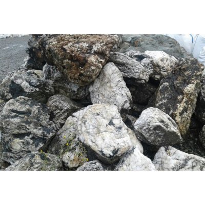 Ландшафтный камень (кварцит)