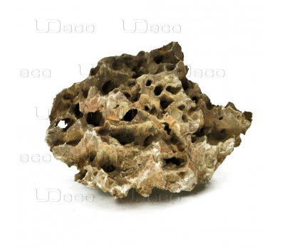 Натуральный камень "Дракон" для оформления аквариумов и террариумов