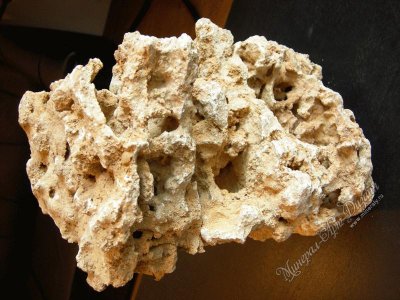 Крымский пещерный песчаник