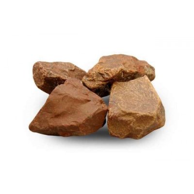 Камни для бани (яшма)