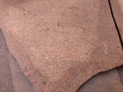 Песчаник рваный (20 мм)