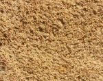 Речной песок, обогащенный