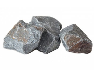 Камень для бани (кварцит, коробка)