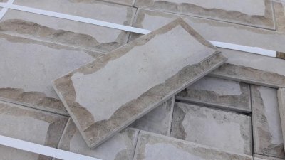 Дагестанский природный камень - доломит