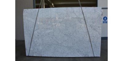 Мрамор Bianco Carrara Gioia