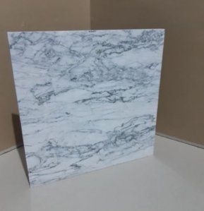 Плитка Мрамор Bianco Carrara