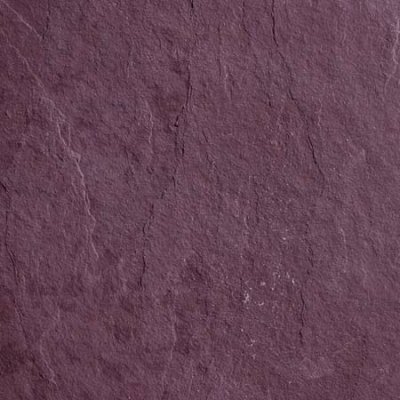 Плитка из сланца Purple